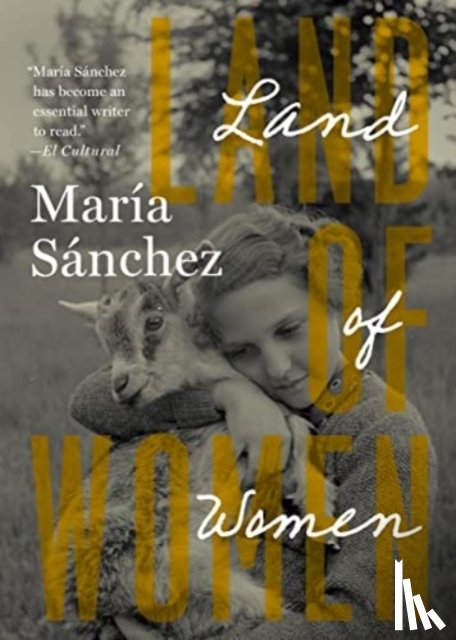 Snchez, Mara - Land of Women