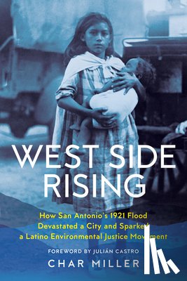 Miller, Char - West Side Rising
