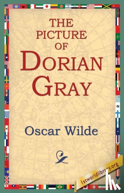 Wilde, Monsieur Oscar - The Picture of Dorian Gray