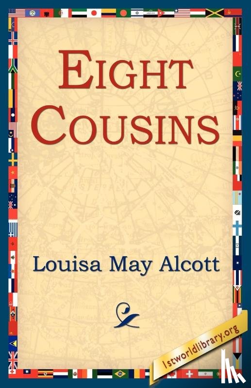 Alcott, Louisa May - Eight Cousins