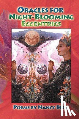 Berg, Nancy - Oracles for Night-Blooming Eccentrics
