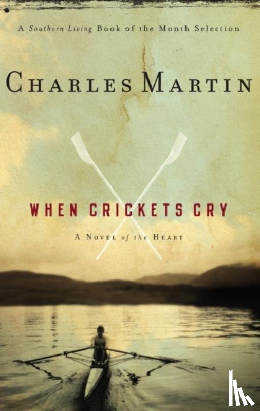 Martin, Charles - When Crickets Cry
