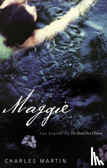 Martin, Charles - Maggie