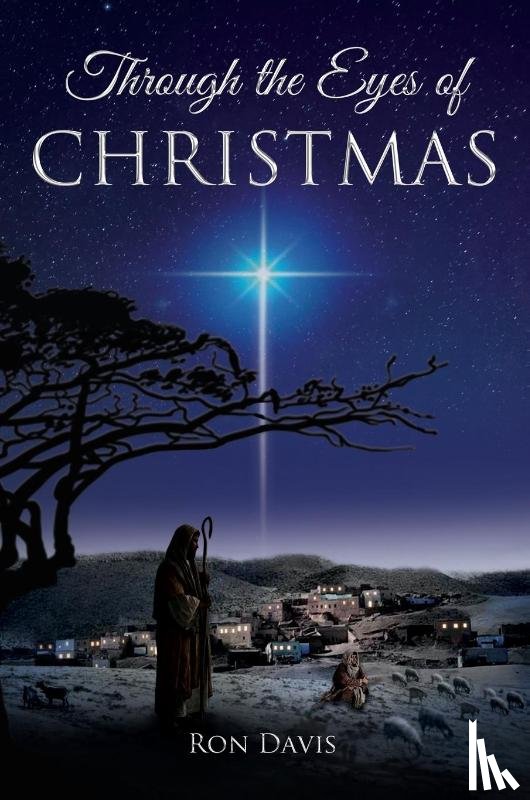Davis, Ron - The Through the Eyes of Christmas