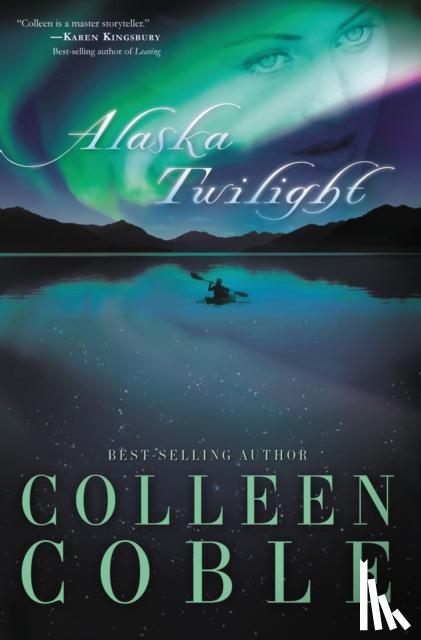 Coble, Colleen - Alaska Twilight