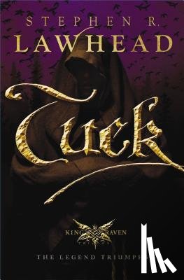 Lawhead, Stephen - Tuck