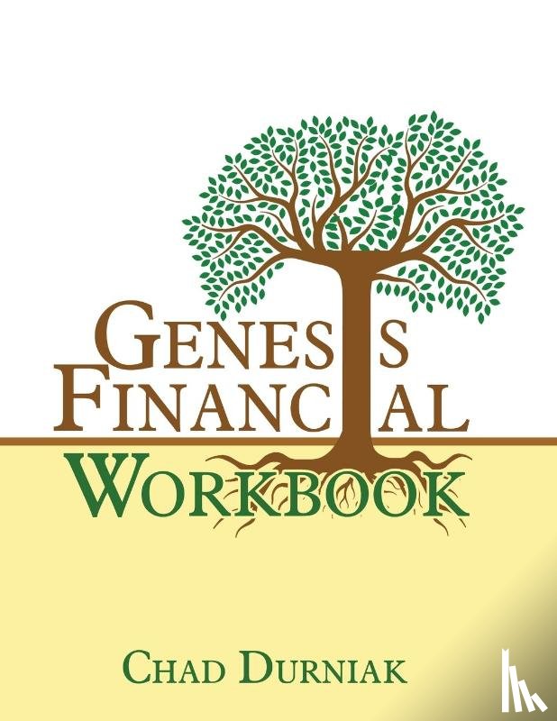 Durniak, Chad - Genesis Financial Workbook