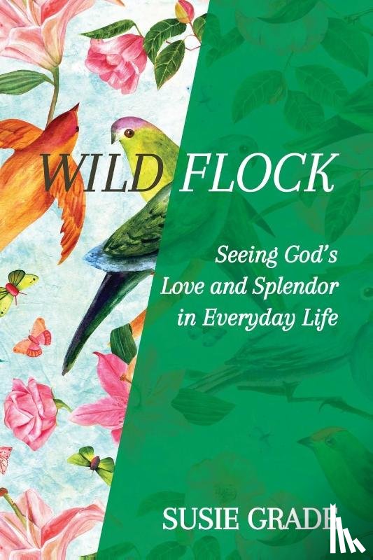 Grade, Susie - Wild Flock