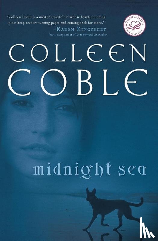 Coble, Colleen - Midnight Sea