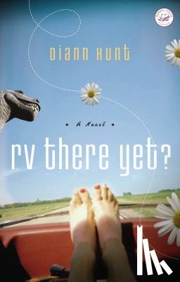 Hunt, Diann - RV There Yet?