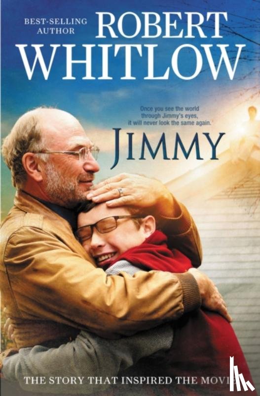 Whitlow, Robert - Jimmy