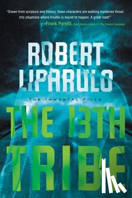 Liparulo, Robert - The 13th Tribe