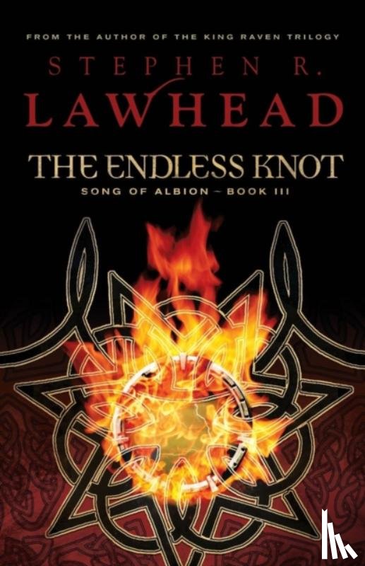 Lawhead, Stephen - The Endless Knot