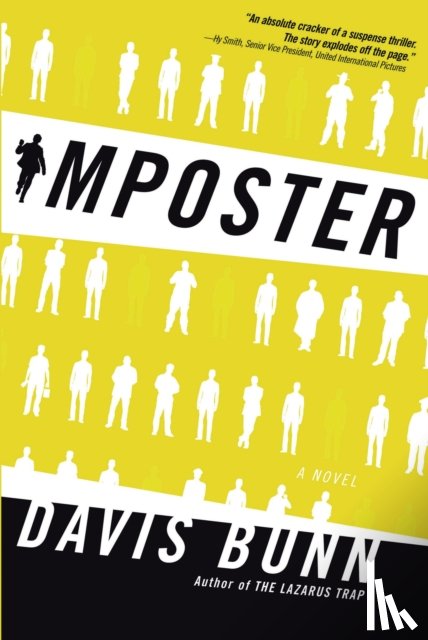 Bunn, Davis - Imposter