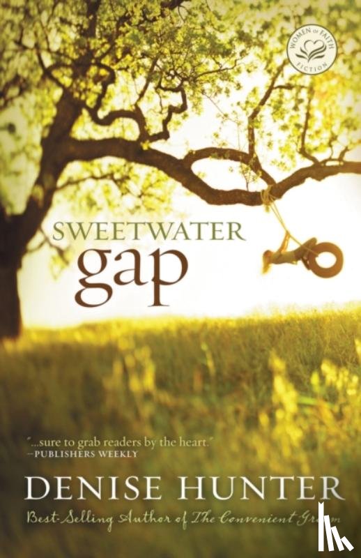 Hunter, Denise - Sweetwater Gap