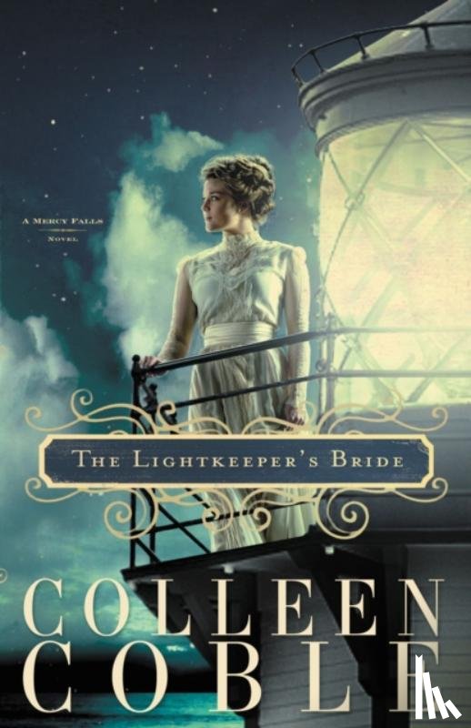 Coble, Colleen - The Lightkeeper's Bride