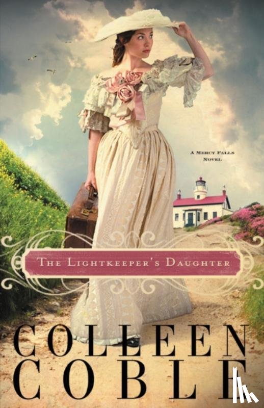 Coble, Colleen - The Lightkeeper's Daughter
