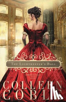 Coble, Colleen - The Lightkeeper's Ball