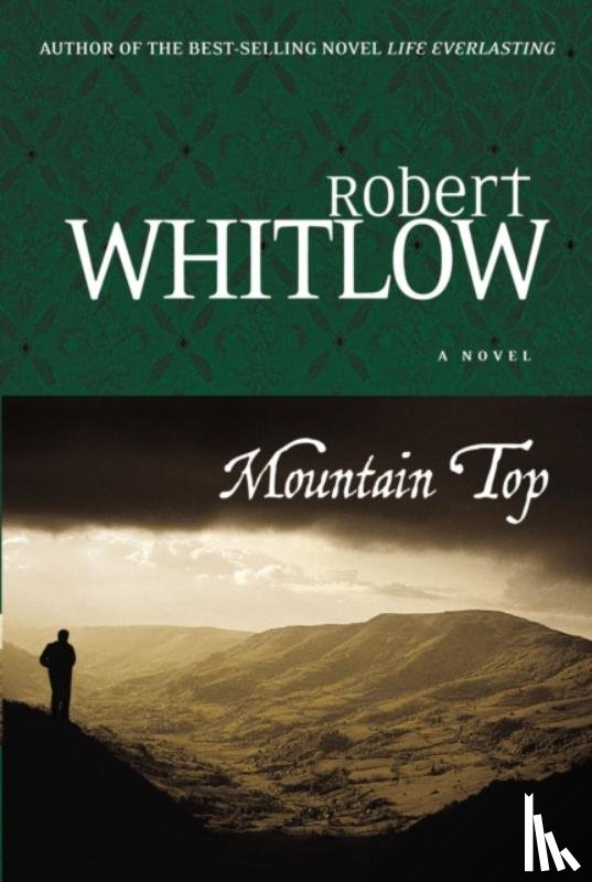 Whitlow, Robert - Mountain Top