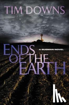 Downs, Tim - Ends of the Earth