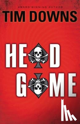 Downs, Tim - Head Game