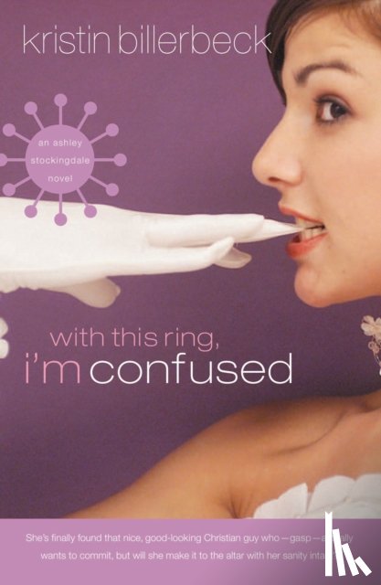Billerbeck, Kristin - With This Ring, I'm Confused