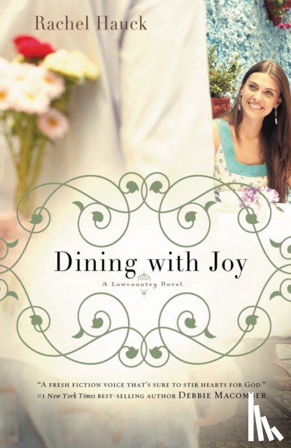 Hauck, Rachel - Dining with Joy