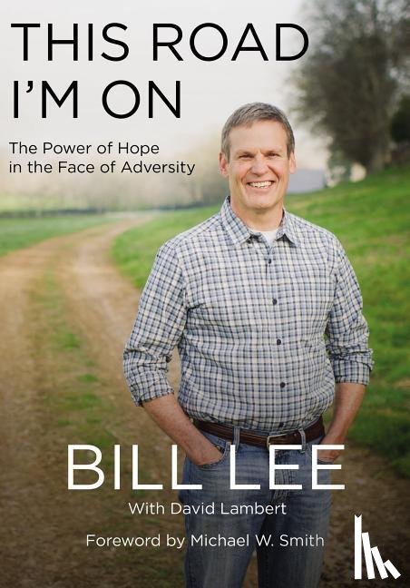 Lee, Bill - This Road I'm On