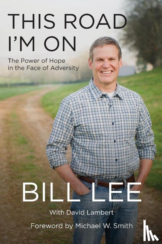 Lee, Bill - This Road I'm On