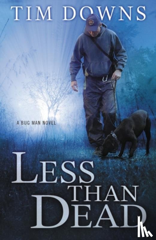 Downs, Tim - Less than Dead