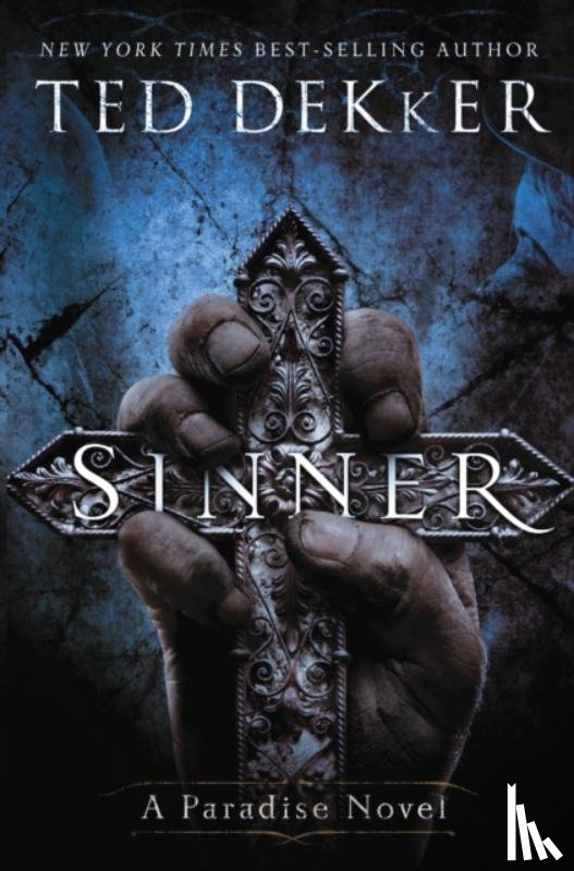 Ted Dekker - Sinner
