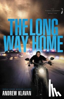 Klavan, Andrew - The Long Way Home