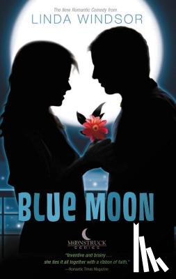 Windsor, Linda - Blue Moon