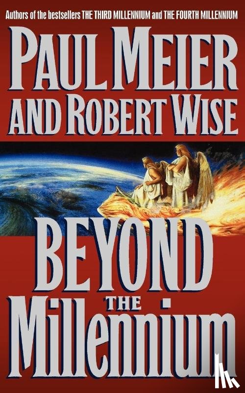 Meier, Paul - Beyond the Millennium