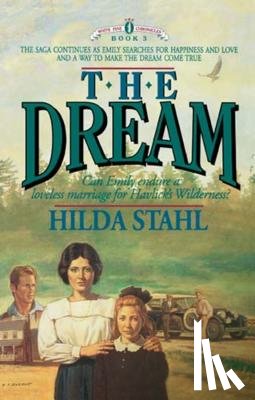 Stahl, HIlda - The Dream