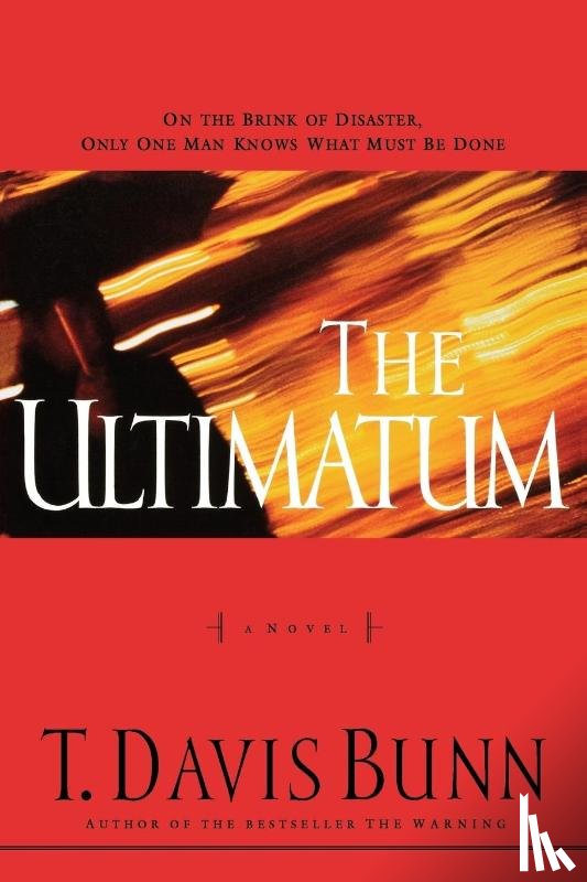 Bunn, Davis - The Ultimatum