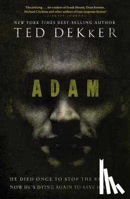 Dekker, Ted - Adam
