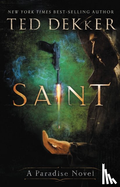 Ted Dekker - Saint