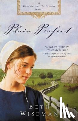 Wiseman, Beth - Plain Perfect
