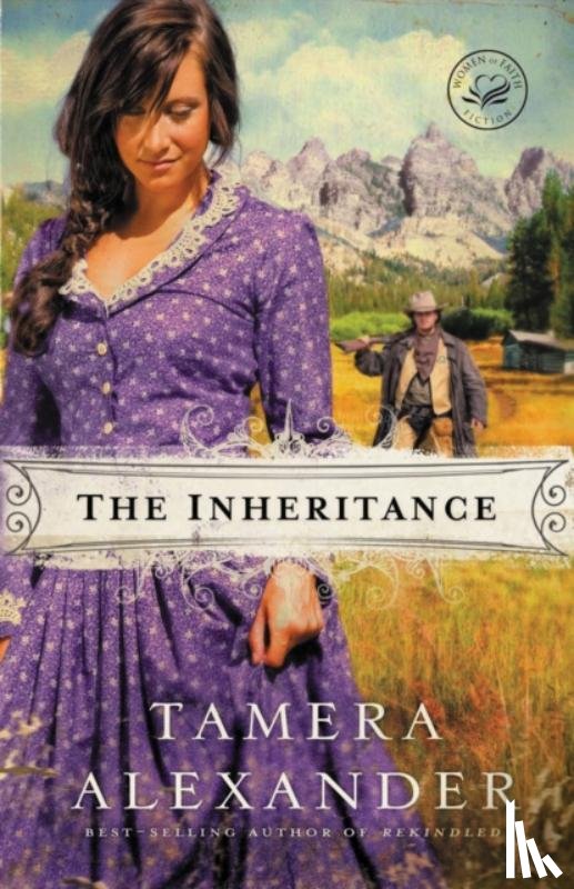 Alexander, Tamera - The Inheritance