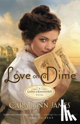 James, Cara Lynn - Love on a Dime