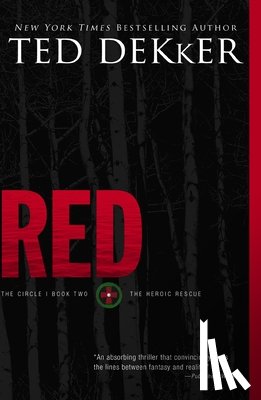 Dekker, Ted - Red