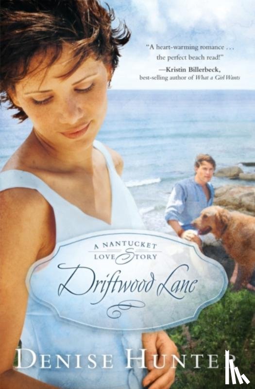 Hunter, Denise - Driftwood Lane