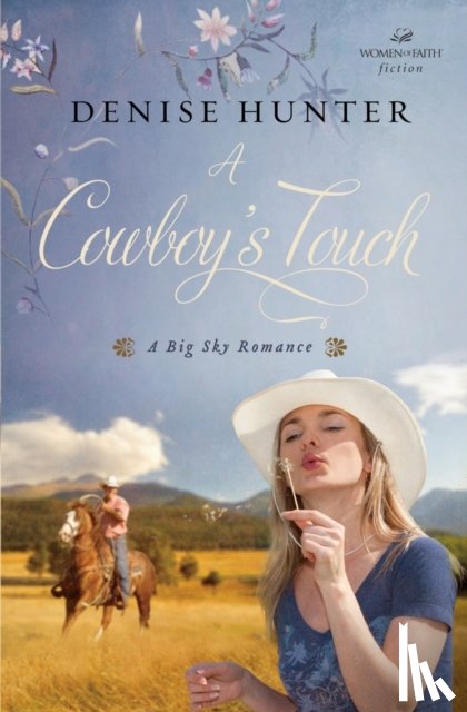 Hunter, Denise - A Cowboy's Touch