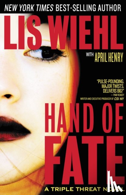 Wiehl, Lis - Hand of Fate