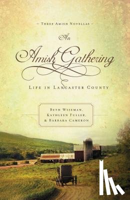Wiseman, Beth - Amish Gathering