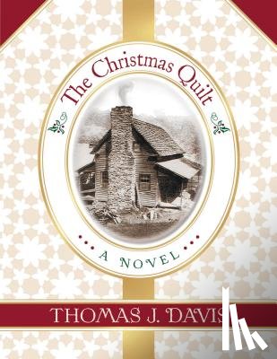 Davis, Thomas - Christmas Quilt