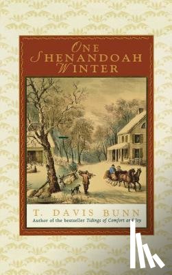 Bunn, Davis - One Shenandoah Winter