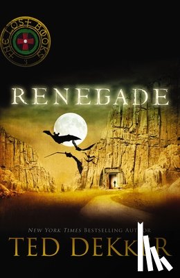 Ted Dekker, Dekker - Renegade