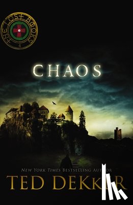 Ted Dekker, Dekker - Chaos